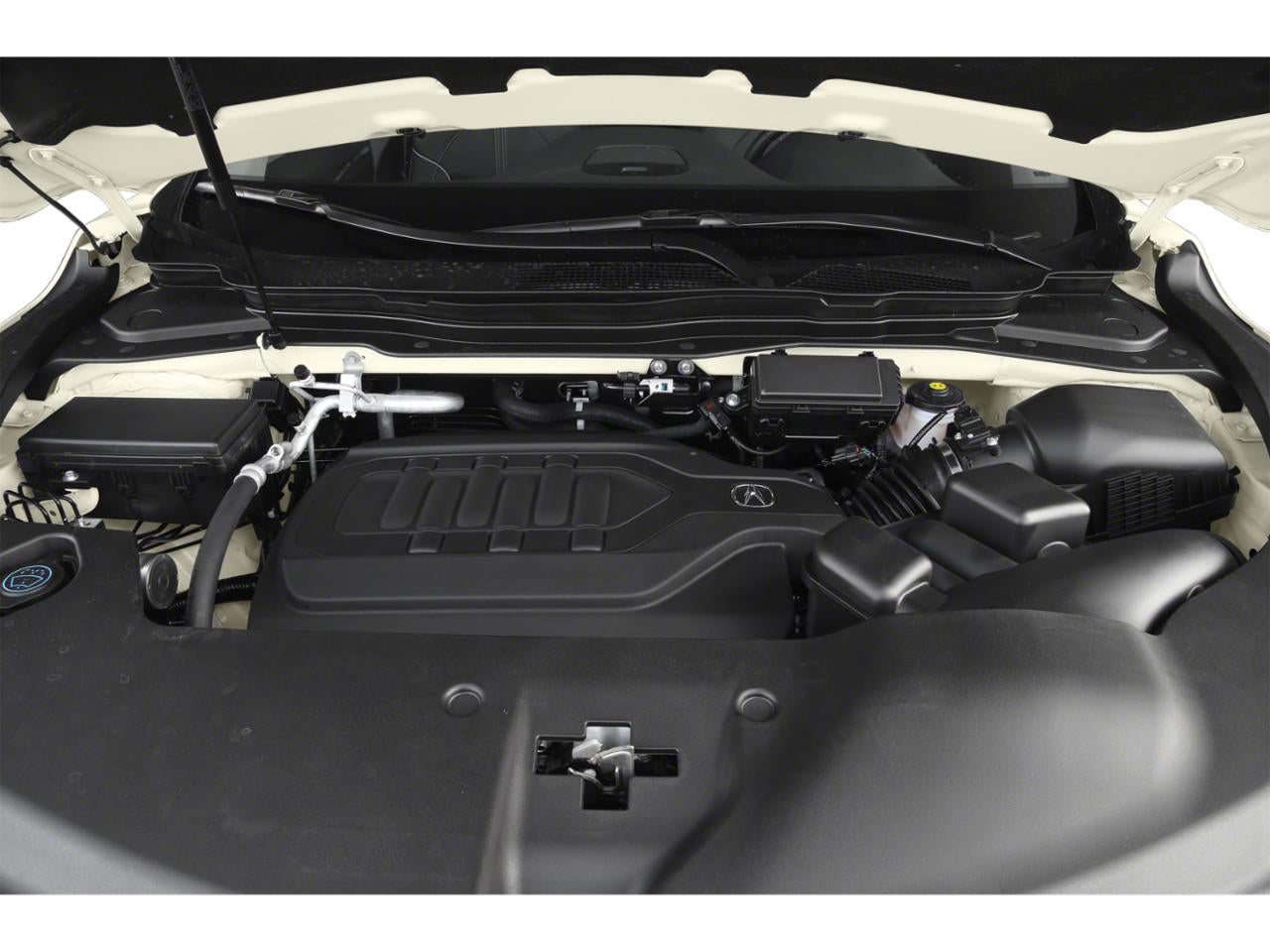 2020 Acura MDX SH-AWD 6-Passenger w/Advance Pkg