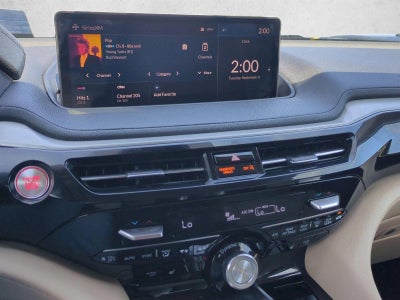 2024 Acura MDX SH-AWD