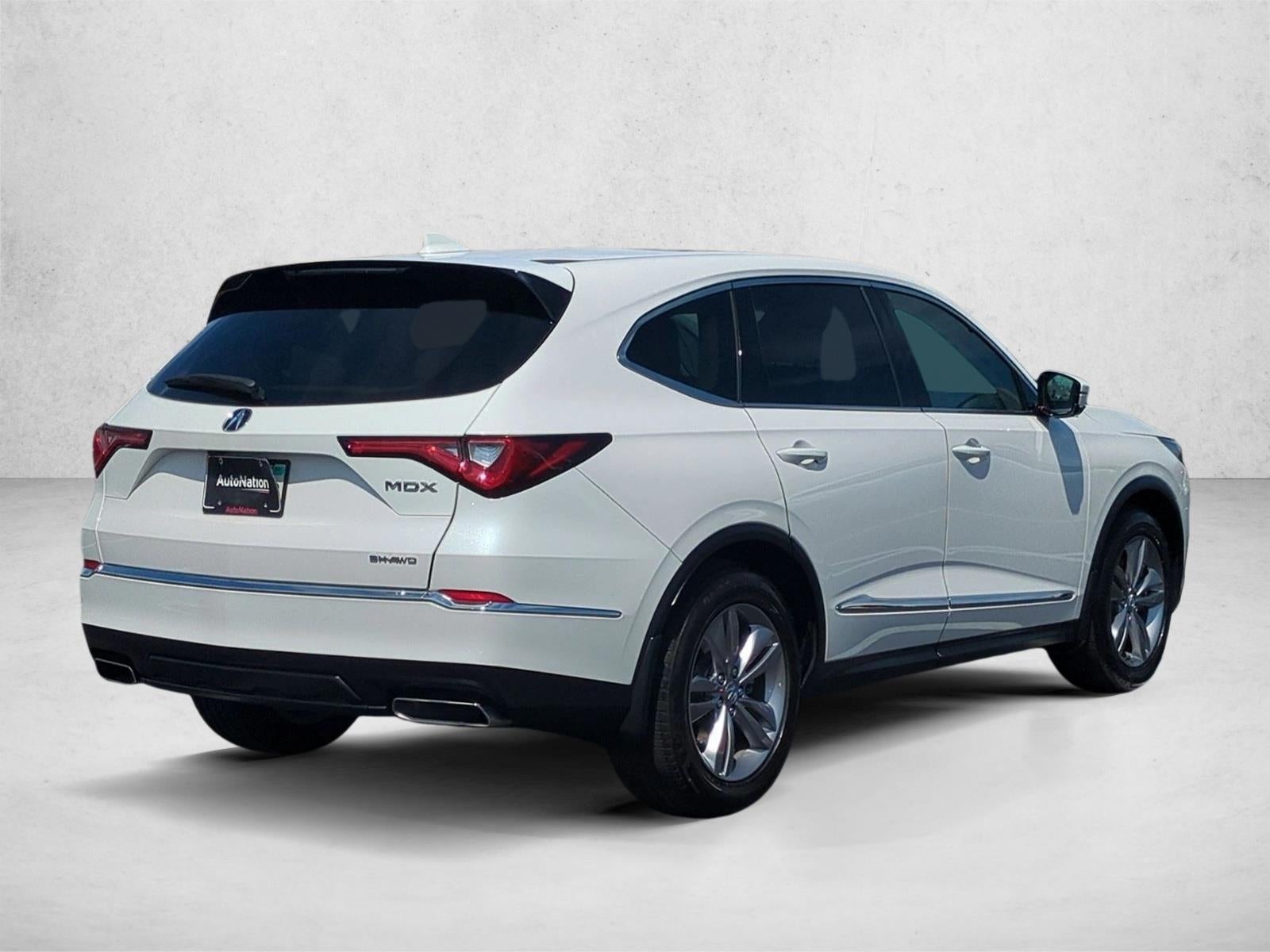 2024 Acura MDX SH-AWD