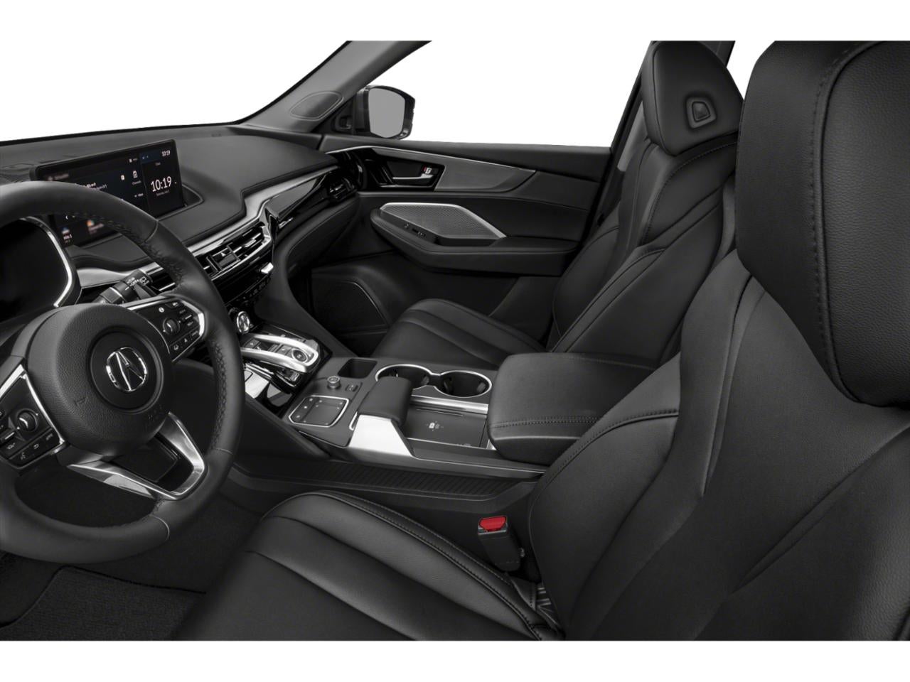 2024 Acura MDX SH-AWD