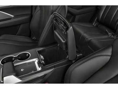 2024 Acura MDX SH-AWD