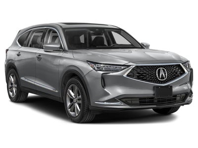 2024 Acura MDX SH-AWD