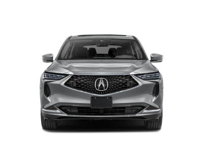 2024 Acura MDX SH-AWD