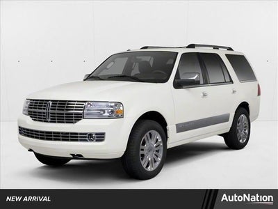 2011 Lincoln Navigator 2WD 4dr