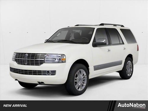 2011 Lincoln Navigator 2WD 4dr
