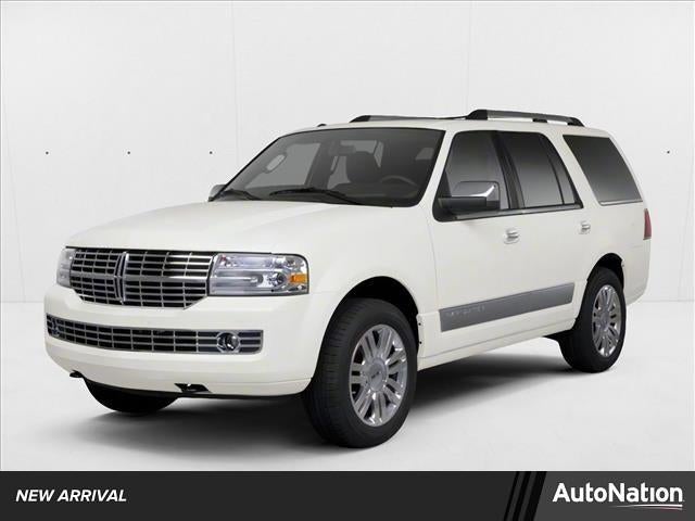 2011 Lincoln Navigator 2WD 4dr