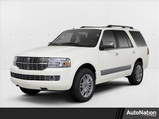 2011 Lincoln Navigator 2WD 4dr