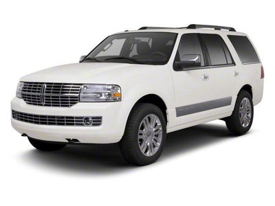 2011 Lincoln Navigator 2WD 4dr