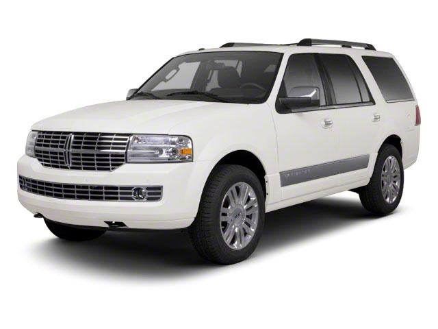 2011 Lincoln Navigator 2WD 4dr