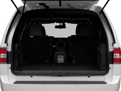 2011 Lincoln Navigator 2WD 4dr