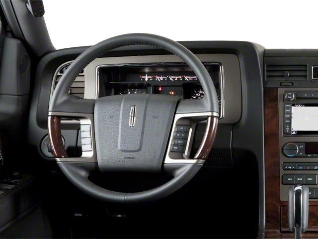 2011 Lincoln Navigator 2WD 4dr