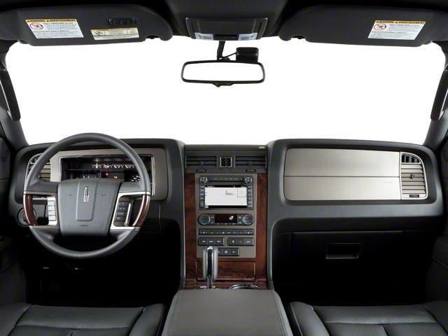 2011 Lincoln Navigator 2WD 4dr