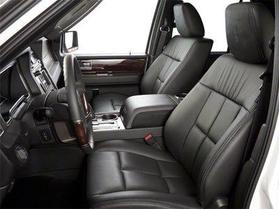 2011 Lincoln Navigator 2WD 4dr
