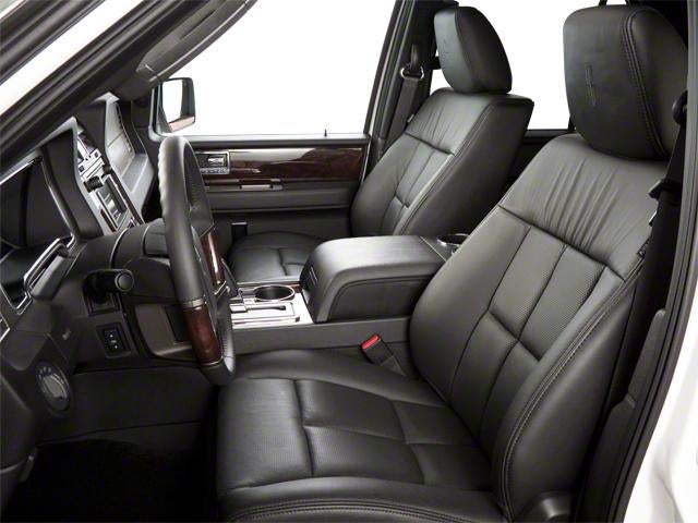 2011 Lincoln Navigator 2WD 4dr