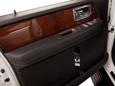 2011 Lincoln Navigator 2WD 4dr