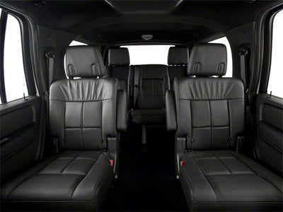 2011 Lincoln Navigator 2WD 4dr