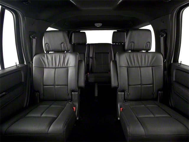 2011 Lincoln Navigator 2WD 4dr