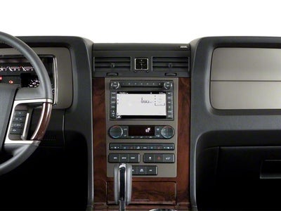 2011 Lincoln Navigator 2WD 4dr