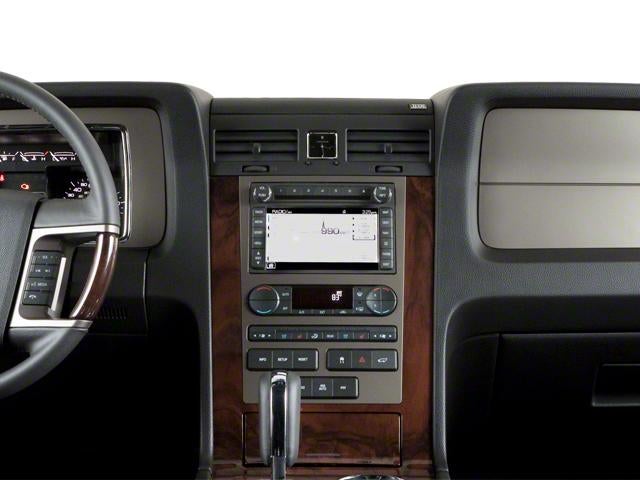 2011 Lincoln Navigator 2WD 4dr