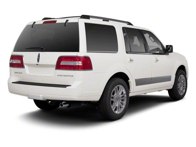 2011 Lincoln Navigator 2WD 4dr