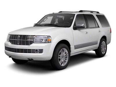 2011 Lincoln Navigator 2WD 4dr