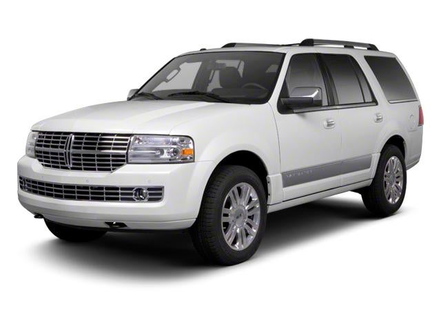 2011 Lincoln Navigator 2WD 4dr