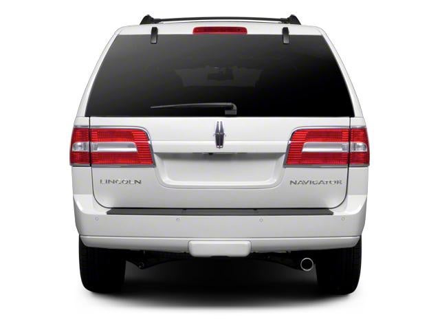 2011 Lincoln Navigator 2WD 4dr