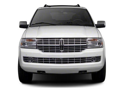 2011 Lincoln Navigator 2WD 4dr