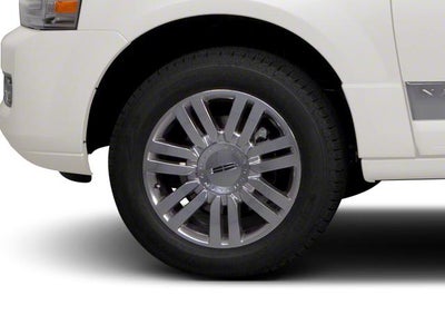 2011 Lincoln Navigator 2WD 4dr