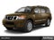 2013 Nissan Armada 4WD 4dr Platinum