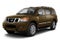 2013 Nissan Armada 4WD 4dr Platinum