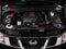 2013 Nissan Armada 4WD 4dr Platinum