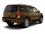 2013 Nissan Armada 4WD 4dr Platinum