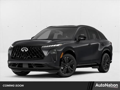 2027 INFINITI QX65 SPORT AWD