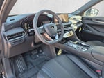 2027 INFINITI QX65 SPORT AWD