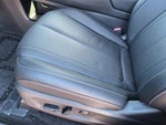 2027 INFINITI QX65 SPORT AWD