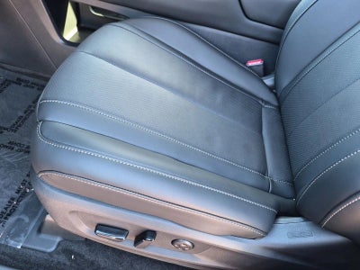 2027 INFINITI QX65 SPORT AWD