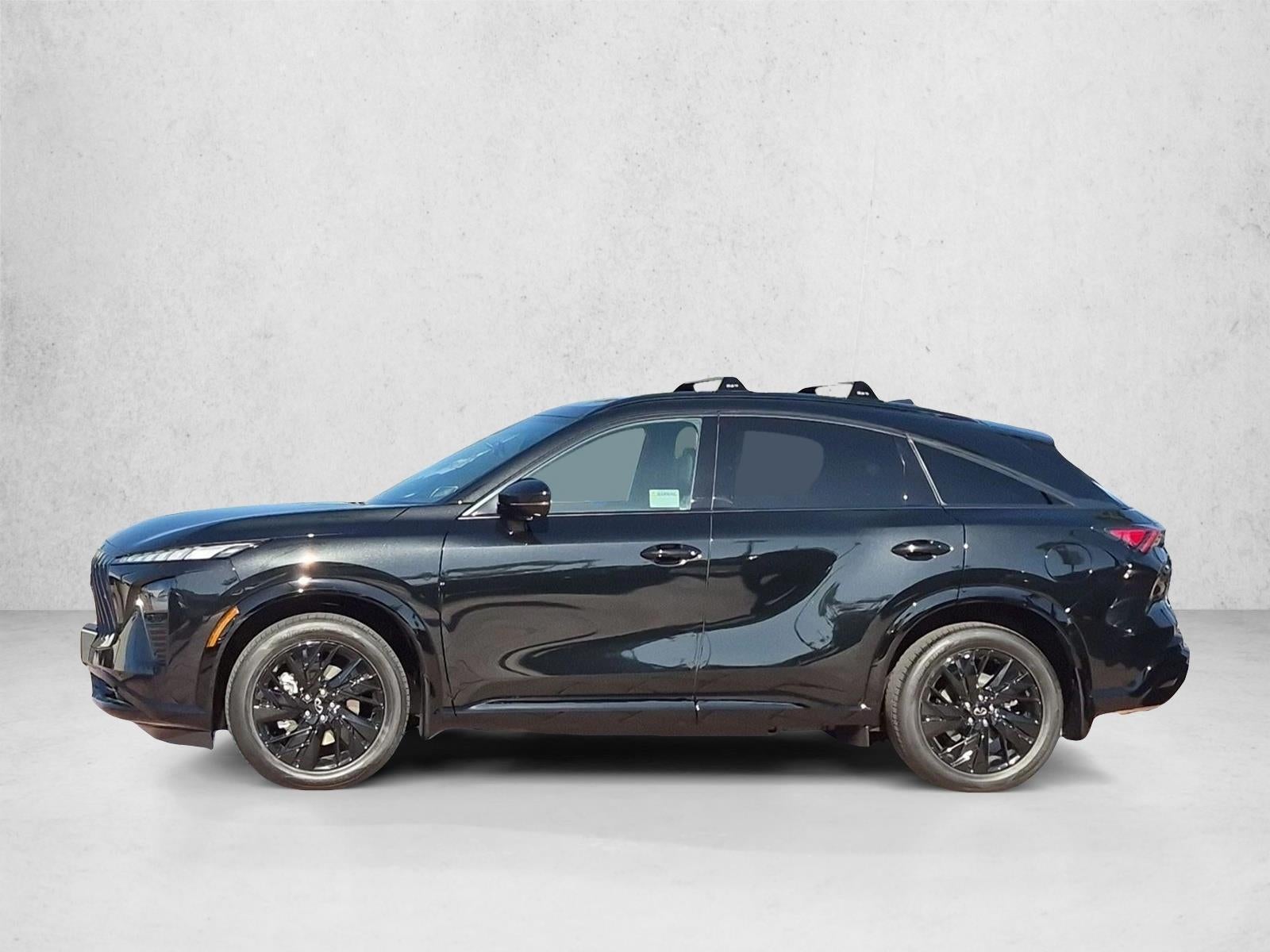 2027 INFINITI QX65 SPORT AWD