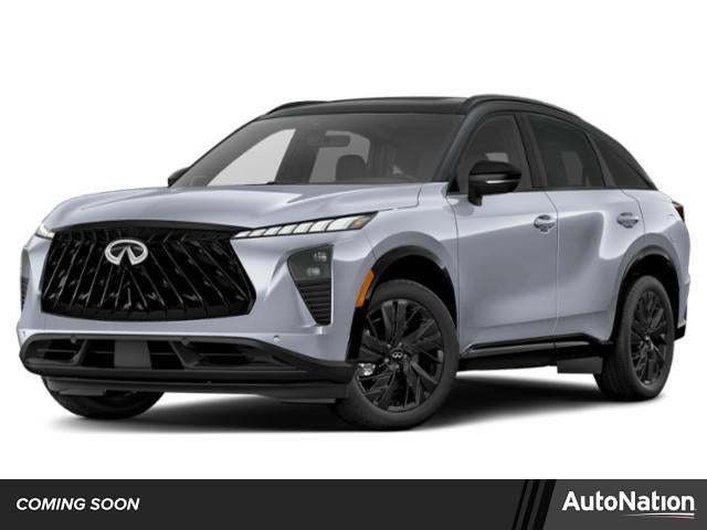 2027 INFINITI QX65 SPORT AWD