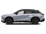 2027 INFINITI QX65 SPORT AWD