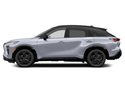 2027 INFINITI QX65 SPORT AWD