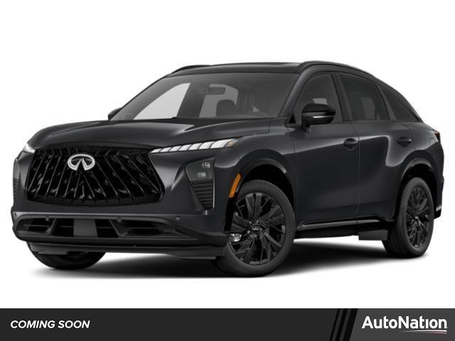 2027 INFINITI QX65 SPORT AWD