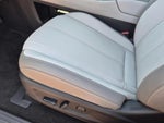 2027 INFINITI QX65 SPORT AWD