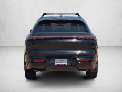 2027 INFINITI QX65 SPORT AWD