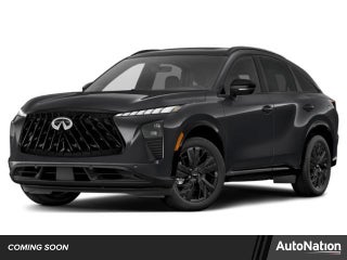 2027 INFINITI QX65 SPORT AWD