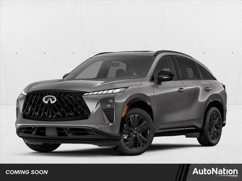 2027 INFINITI QX65 SPORT AWD