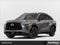 2027 INFINITI QX65 SPORT AWD