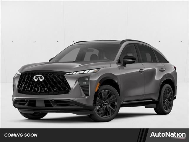 2027 INFINITI QX65 SPORT AWD