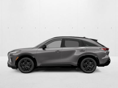 2027 INFINITI QX65 SPORT AWD