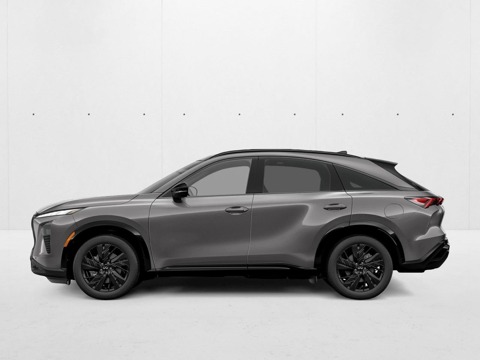 2027 INFINITI QX65 SPORT AWD